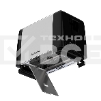 Тостер Maxvi KT822S silver-black, фото7