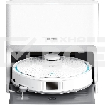 Робот пылесос HOBOT LEGEE-Q10 Pro, фото 1