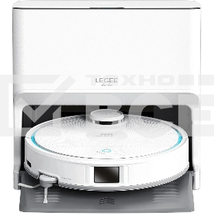 Робот пылесос HOBOT LEGEE-Q10 Pro