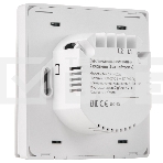 Выключатель HOMMYN настенный zigbee 2 клавиши (без нейтрали) SWZBNN02W, фото6