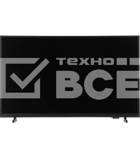 Телевизор Samsung 32