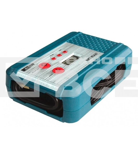 Компрессор автомобильный Hyundai HY 1540