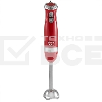 Блендер погружной DELTA DL-7064B красный, фото9