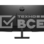 Монитор 23.8' HP Value Line V24V G5 VA 1920x1080, 75 Гц, 5 мс, 16:9, 250 кд/м², HDMI 1.4, VGA, 3.5 Jack, матовая, черный, фото5