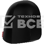 Сушилка для рук электрическая Royal Thermo RTHD-1100 черный, фото4
