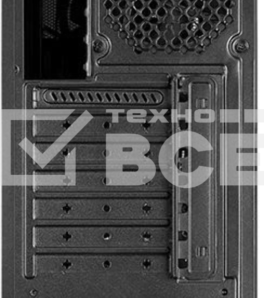 Компьютерный корпус Aerocool / Formula Ore Saturn FRGb-G-BK-v1 (2xUSB, 2xAudio, 0.5 мм,3x120 мм FAN, прозрачная стенка-закаленное стекло, ATX,