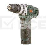 Профессиональный шуруповерт аккумуляторный Klpro KLNM1020 (12 В/2,0 А·ч, 0-1300 об/мин, 12 бит), фото11