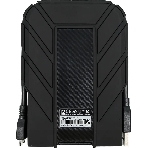 Внешний HDD 2.5' ADATA HD710P, 5TB, USB 3.2 Gen 1 Type-A, 5400 rpm, черный, фото5