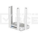 Гигабитный интернет-центр Netcraze Hopper DSL (NC-3611) с Mesh Wi-Fi 6 AX3000, 4-портовым Smart-коммутатором, портами DSL и USB 3.0, фото10