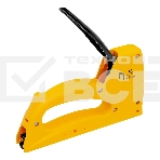 Степлер пластиковый Denzel скобы в комплекте, тип 53, 6-10 мм, фото11