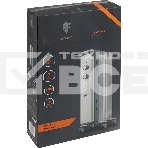 Радиатор масляный LEONORD LE-2007 7 секц. 1.5кВт (110274), фото4