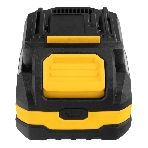 Батарея аккумуляторная Denzel BH-20-4.0, Li-Ion, 20 В, 4,0 А·ч, фото3