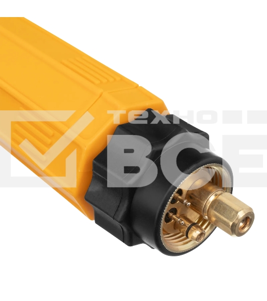 Горелка сварочная Denzel MIG MB24AK 3 метра