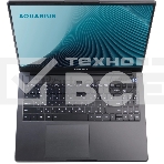 Ноутбук Aquarius Cmp NE356 Ryzen 5 6600H 8Gb SSD 256Gb 16