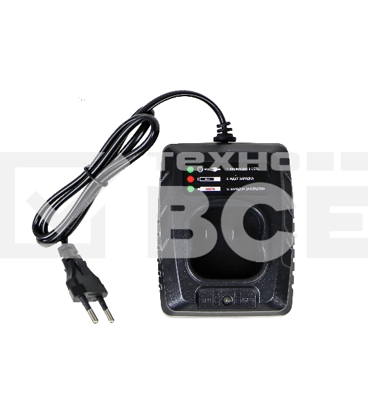 Зарядное устройство для Li-ion аккумуляторов ProfiPower 16V, 2.0А·ч, LI-18F