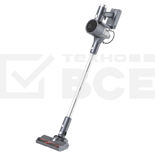Пылесос вертикальный Topdevice WVC200, серый (TDWVC200_GY)