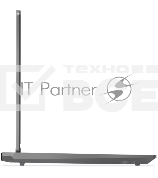 Ноутбук Lenovo LOQ 15IRX10/15.6' Full HD 1920x1080/Intel Core i5 13450HX/16 Gb/512 Gb SSD/nVidia GeForce RTX 5050 8GB/Windows 11 Home/серый/2.4 кг