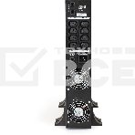 Источник бесперебойного питания Pure Sine Wave ExeGate SinePower UHB-3000.LCD.AVR.C13.RJ.USB.2U 3000VA/2400W,8*C13,RM/Tower, фото5