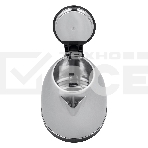 Чайник электрический BBK EK1760S нерж/черный, фото4