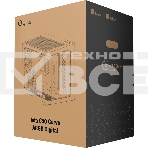 Компьютерный корпус Ocypus Iota C50 BK Curve ARGB Digital mATX без БП (Iota-C50-BKD300CD-GL), фото2