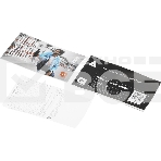 Беспроводные/проводные наушники JBL Tune 770NC фиолетовый, полноразмерные, Bluetooth + проводной, активное шумоподавление, до 70 ч, фото6