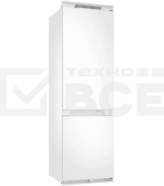 Встраиваемый холодильник Samsung BRB80F26CES0EO 2-хкамерн.
