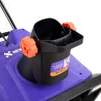 Снегоуборщик электрический Newjel NJ40104 2.3 кВт, фото9