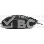 Мышь A4Tech Bloody P81s черный оптическая (8000dpi) USB (8but), фото7