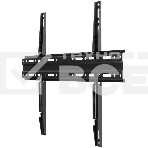 Кронштейн для телевизора Arm Media PLASMA-3 new черный, 22'-65' макс. 55 кг, настенный, фиксированный, фото6