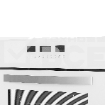 Шкаф духовой электрический Maunfeld EOEH.5811W, встраиваемый, фото12