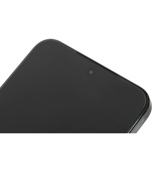 Смартфон Honor X9d 8/256Gb, черный