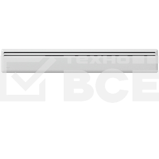 Конвектор Nobo NFK 2N 10, белый