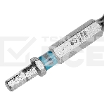 Бита Gross HEX 4х50 мм, сталь S2, шестигр., 2 шт, фото3