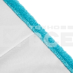 Сменная насадка Home Palisad для швабры из микрофибры, 430х130 мм, фото3