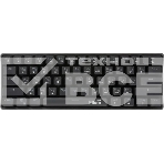 Клавиатура Filum FL-GKBM10 проводная, USB Type-A, чёрный, фото3