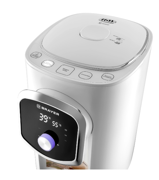 Термопот BRAYER 1093BR-WH