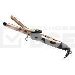 Щипцы для завивки волос BBK BST2500 черный/шампань, 19 мм, 200 °C, 1 режим, фото6