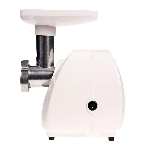 Мясорубка электрическая Аксион М25.01 белый, 1500 Вт, 1.7 кг/мин, защита от перегрузки, насадки - 3, фото7