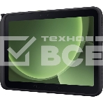 Планшет Samsung Galaxy Tab Active5 Pro 10.1', 6Gb, 128Gb, 5G, Android 15, черный, фото4