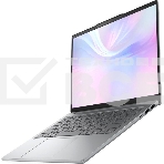 Ноутбук Lenovo IdeaPad Slim 5 14ARP10/14'/OLED/AMD Ryzen 7 7735HS/32GB/1024GB SSD/AMD Radeon 680M/Windows 11 Pro/серый/1.39kg, фото9