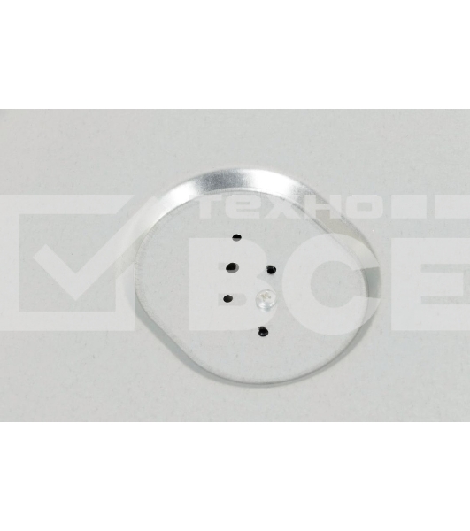 Варочная панель Gorenje ECT643WCSC белый