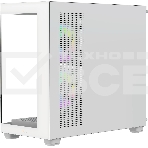 Корпус Ocypus Gamma C52 WH ARGB, Mini-Tower, белый, 3 x 120 мм, фото8