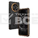 Смартфон Ulefone Armor X31 Pro 8/256Gb Few Orange, фото6