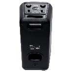 Портативная колонка MEG SPA080BL, 80Вт, Bluetooth 5.3, влагозащита IPX4, время работы 9ч, черная, фото4