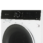 Стиральная машина Zugel ZWDF10712I Inverter Steam DD белый, загрузка фронтальная 10 кг, 1200 об/мин, класс A+++, фото4