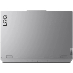 Ноутбук Lenovo LOQ 15IRX10/15.6' Full HD 1920x1080/Intel Core i7 13700HX/16 Gb/512 Gb SSD/nVidia GeForce RTX 5050 8GB/No OS/серый/2.4 кг, фото7