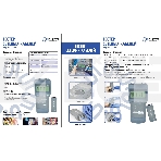 Тестер кабеля 5bites LY-CT008 UTP / STP / TEL / TDR, фото2