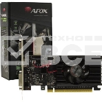 Видеокарта AFOX GT710 2G DDR3 64BIT, LP Single Fan , RTL (AF710-2048D3L5-V3), фото2