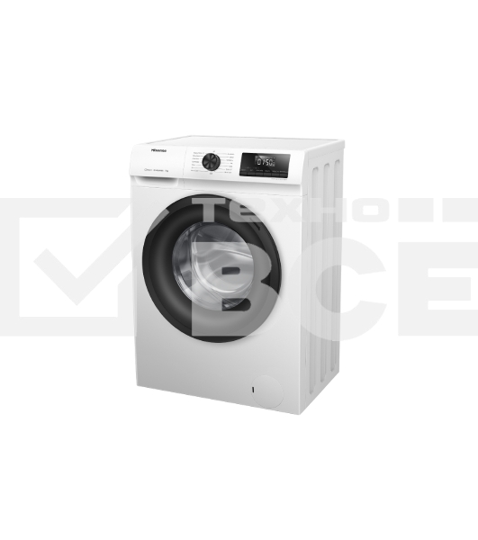 Стиральная машина Hisense WFQP7012VM