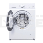 Стиральная машина Maunfeld MFWM127WH051 белый, загрузка фронтальная 7 кг, 1200 об/мин., класс: А+++, фото2